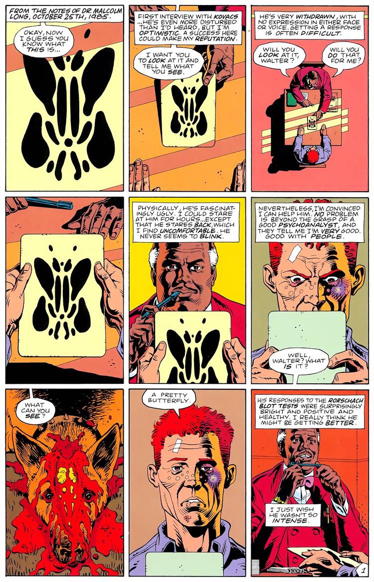 Top Comic Book Writers 3-1