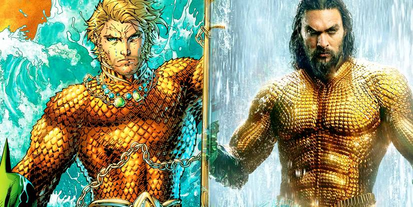 aquaman momoa