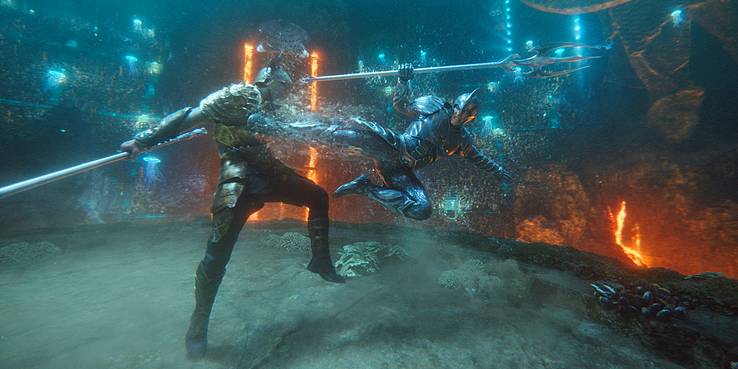 aquaman
