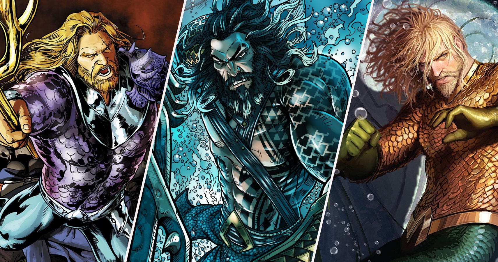 Orange Is The New Black Aquaman S 21 Most Iconic Costumes Ranked