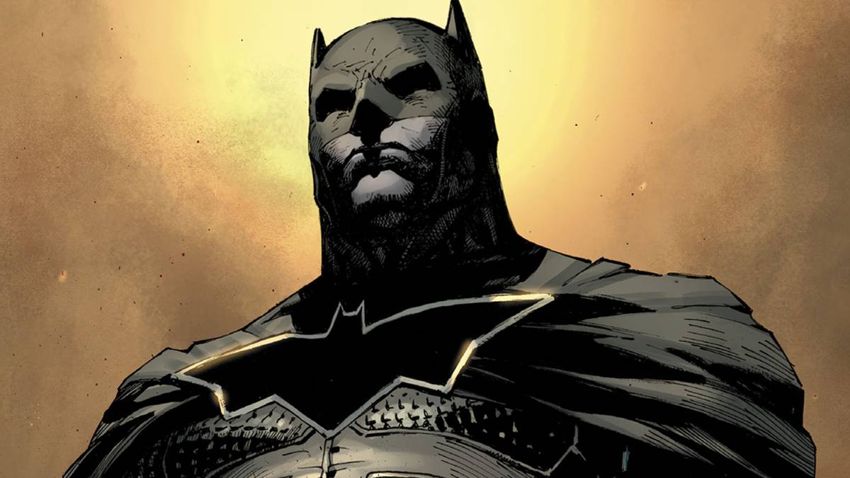 Fans Troll DC Black Label Ad With Batman's Controversial Full Frontal Scene