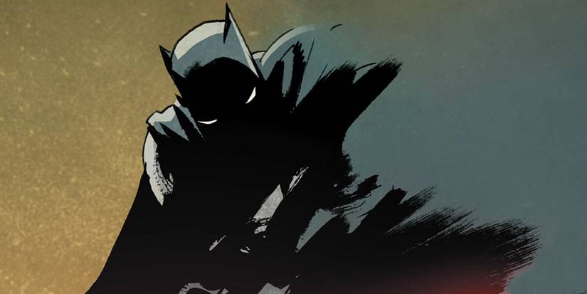 Gotham's Big Bad: 10 Things Fans Didn't Know About The Riddler