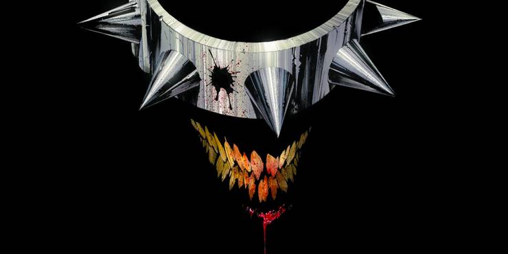 The 10 Most Savage Things That The Batman Who Laughs Has Done The 10 Most Savage Things That The Batman Who Laughs Has Done