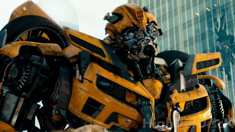 10 Transformers That Actually Look Good In The Movies (And 10 That Look ...