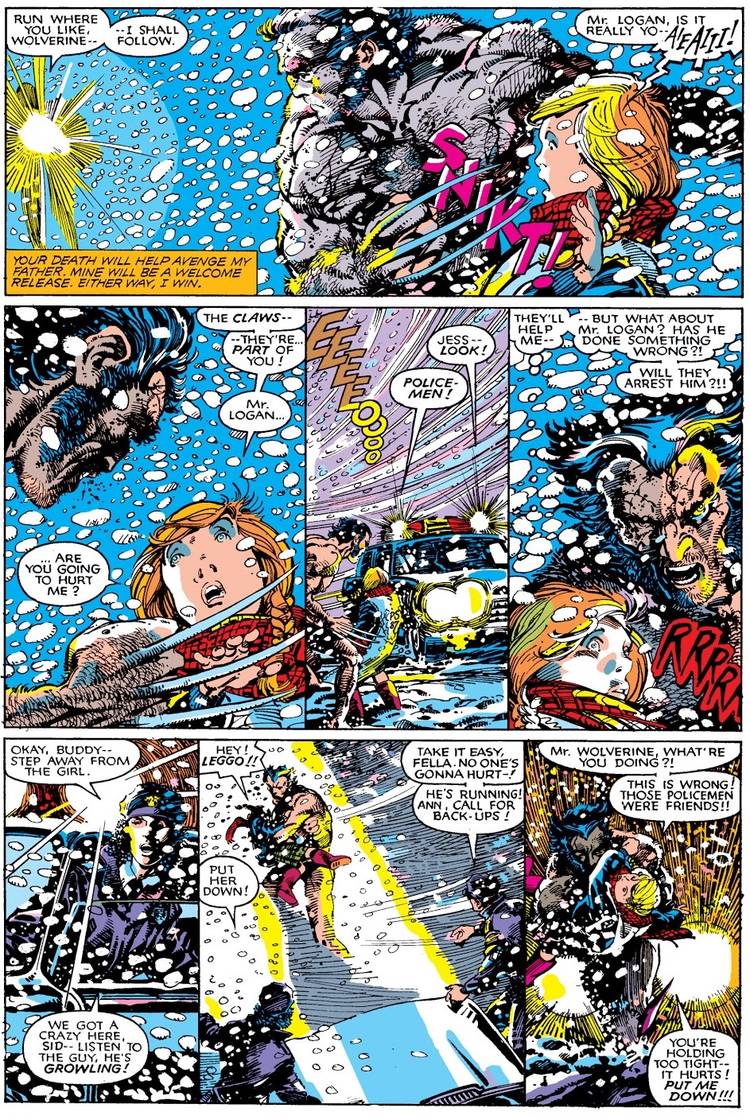 Top Comic Book Artists 26-23