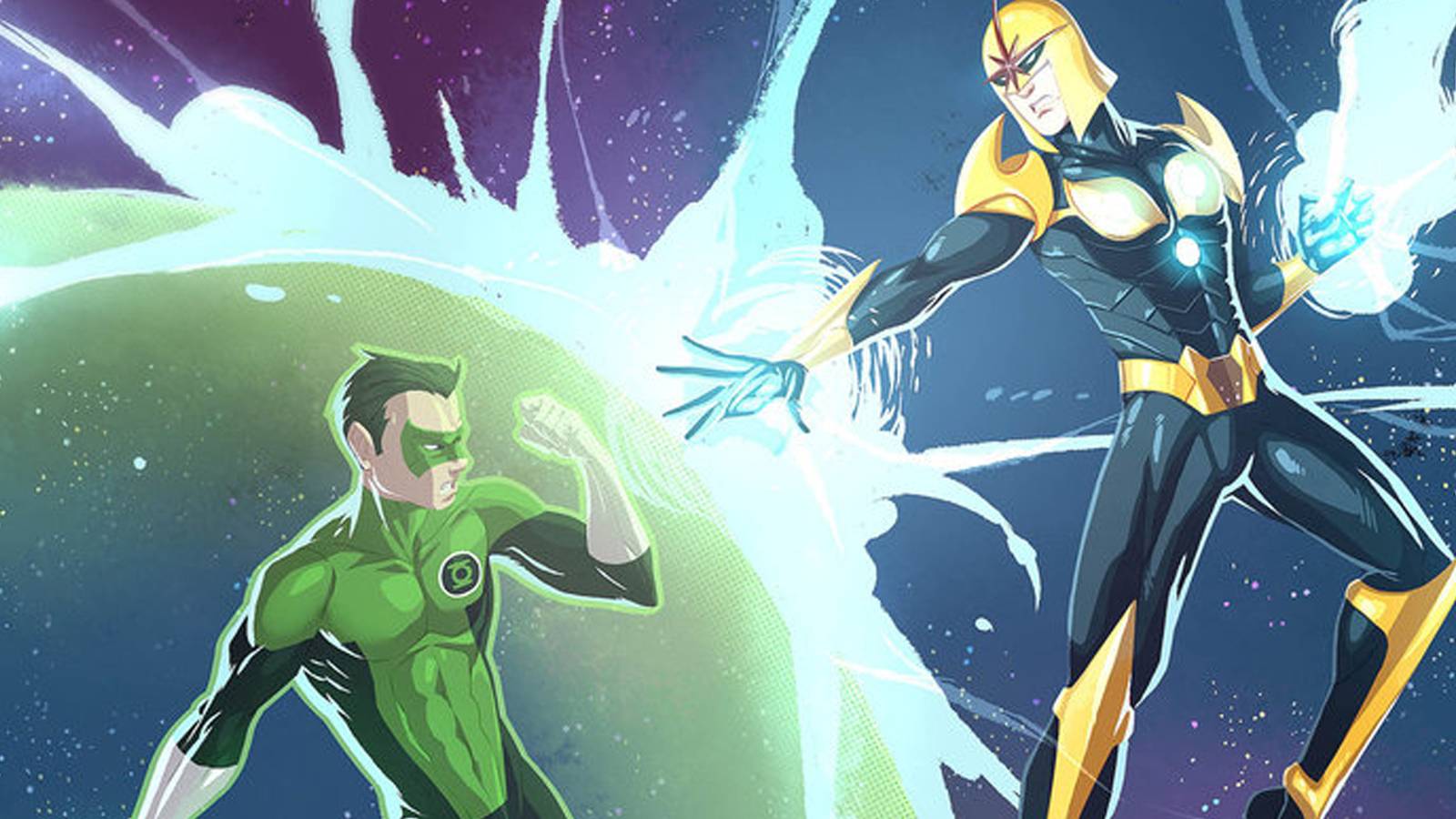10 Marvel Characters That Are Just Rip-Offs Of DC Characters (And 9 DC ...