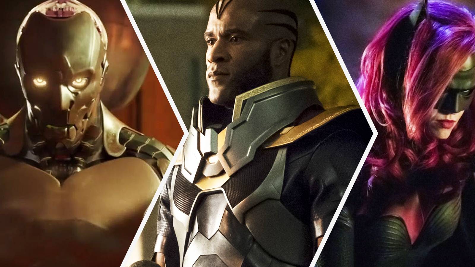 Elseworlds: 16 Things That Only Real DC Fans Noticed In The Arrowverse ...