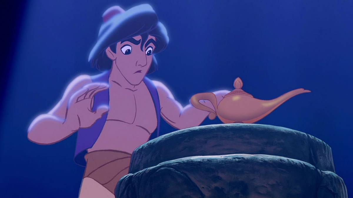 22 Most Heroic Classic Disney Protagonists, Ranked