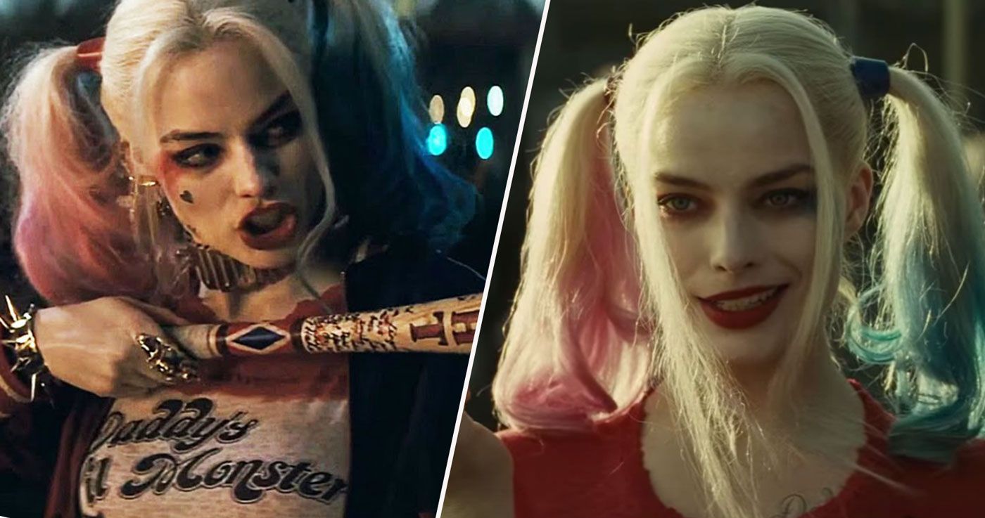 Harley Quinn: 20 Things Fans Want to Forget | CBR