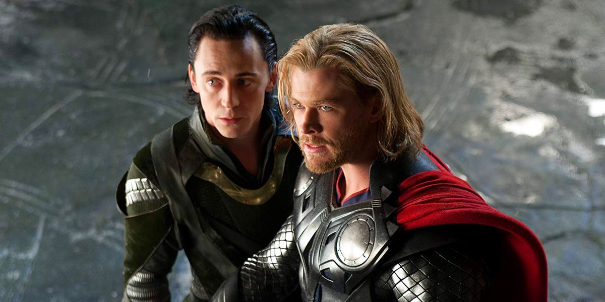 Marvel Cinematic Universe: Loki's Timeline