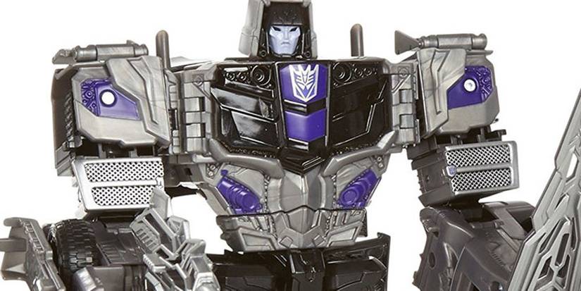 The 20 Strongest Transformers Combiners