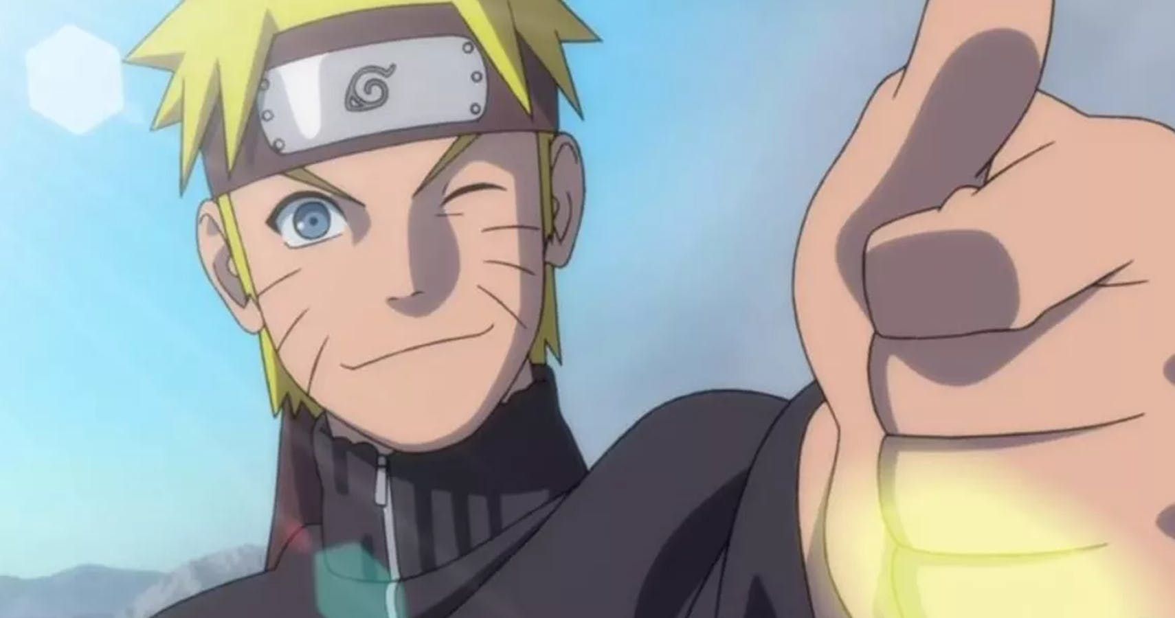 Myers-Briggs Personality Types Of Naruto Characters | CBR
