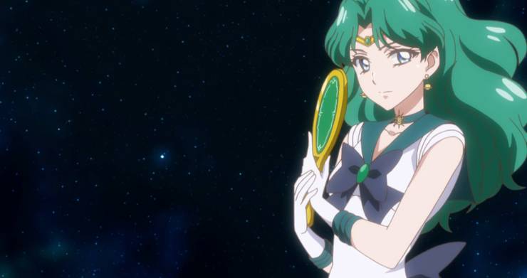 Sailor Moon Mbti Personality - Toire Wallpaper