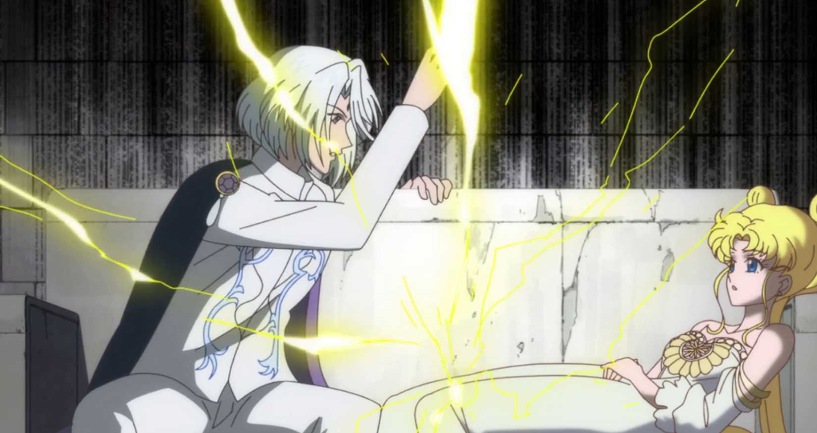10 Perfect Usagi Moments Sailor Moon Crystal Fans Still Talk