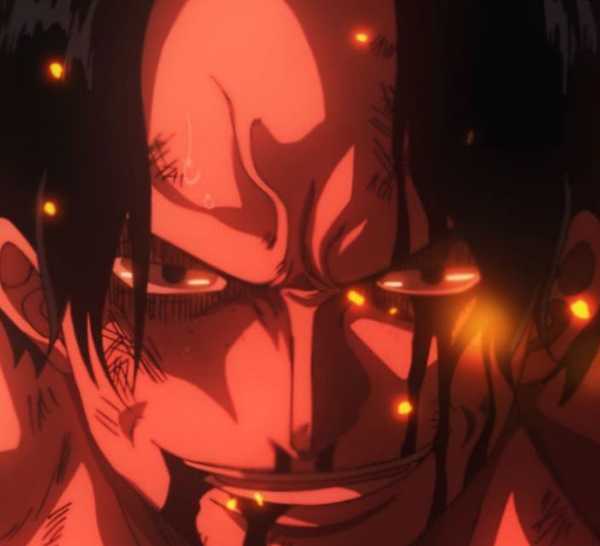 Ace Using Haki Every Conqueror's Haki User In One Piece, Ranked