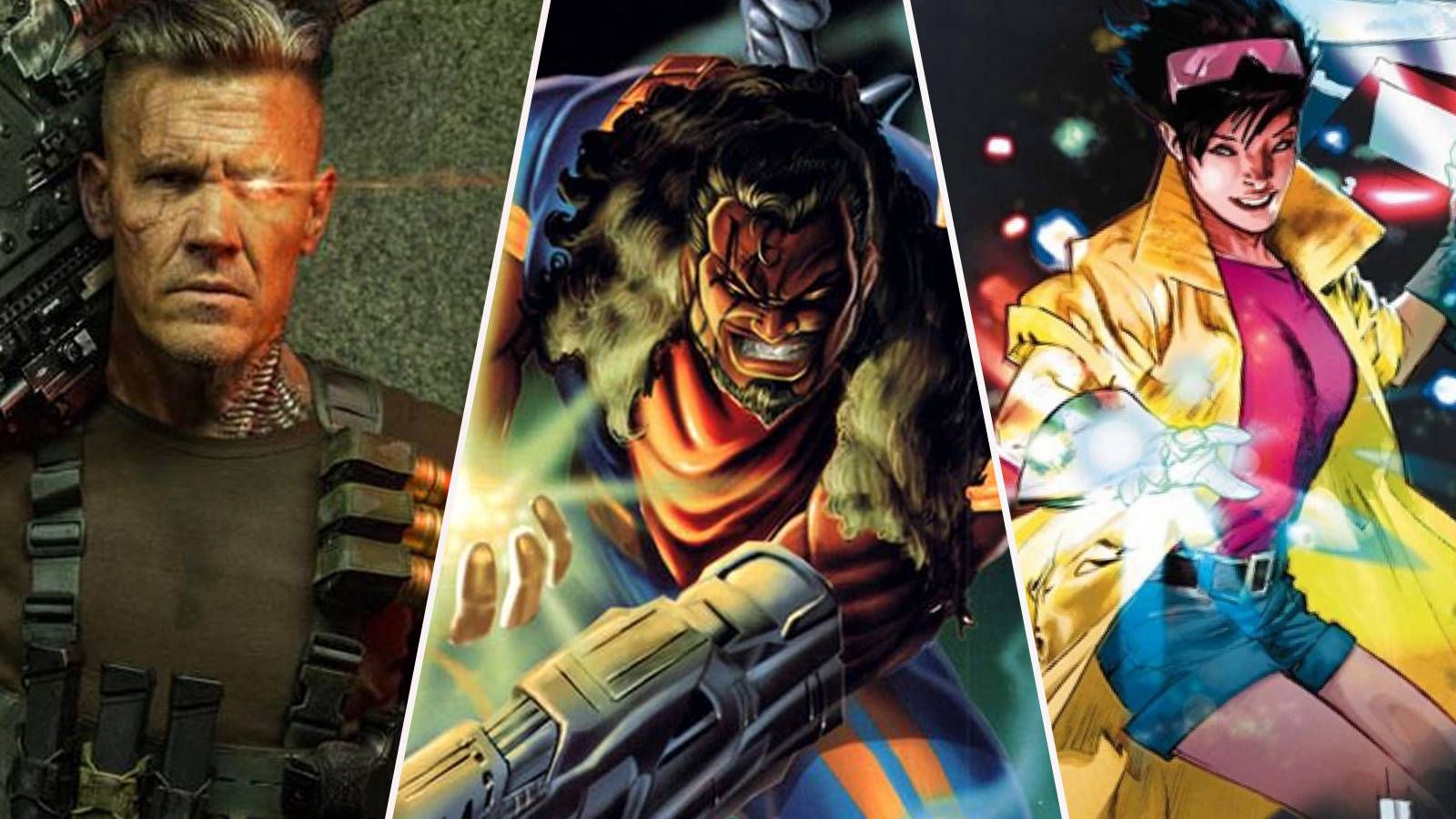 20 Mutants With Powers Nobody Understands, Finally Explained