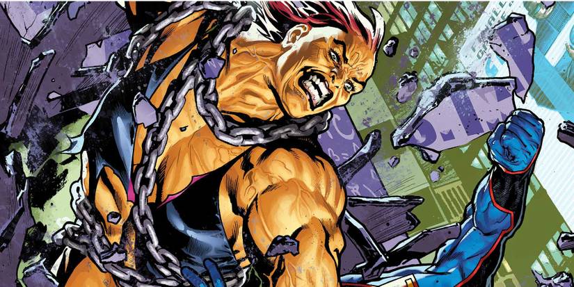 Hulk: 15 Characters Stronger Than Marvel's Jade Giant (And 5 Rip-Offs)