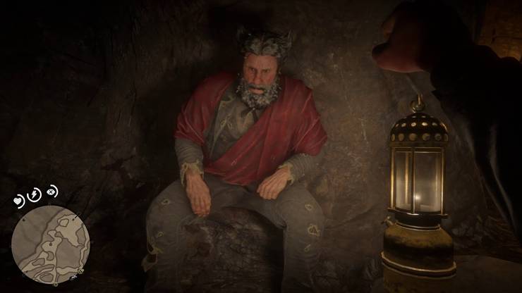 25 Easter Eggs In Red Dead Redemption 2 Everyone Misses The First