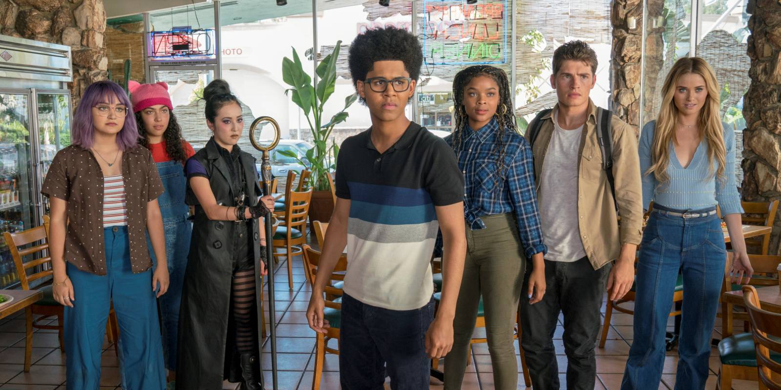 Marvel's Runaways Season 2 Ending, Explained