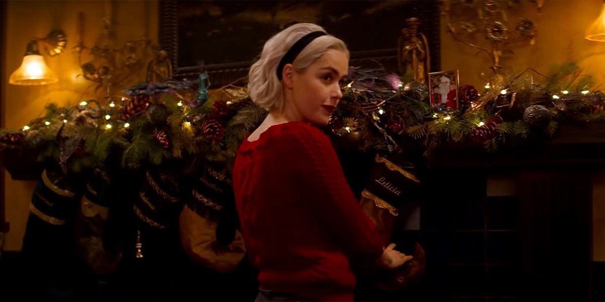 Best Chilling Adventures of Sabrina Episodes, Ranked