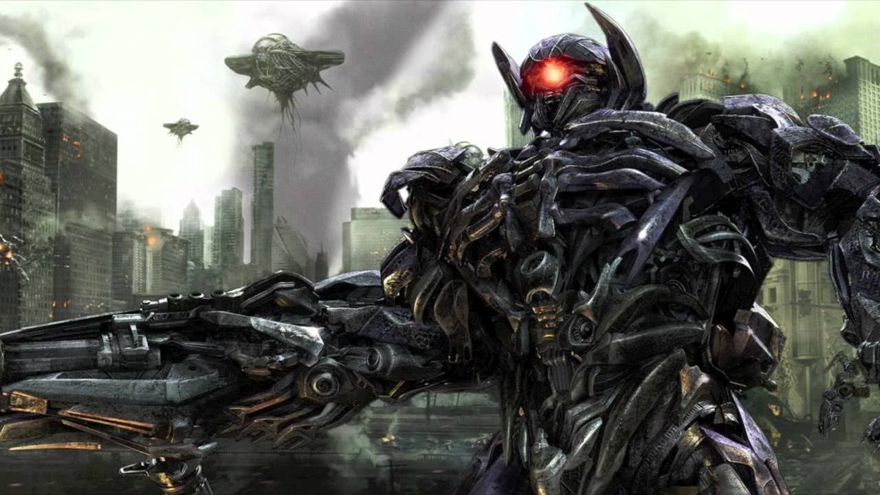 What Are All the Michael Bay Transformers Movies in Order?
