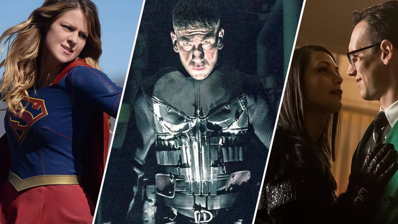 10 New Superhero Shows We Can't Wait To See (And 10 That Are Returning)