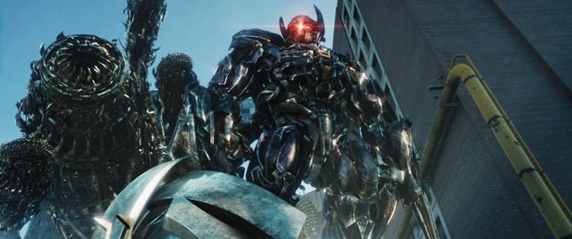 Transformers' Most Brutal Live-Action Decepticon Deaths, Ranked