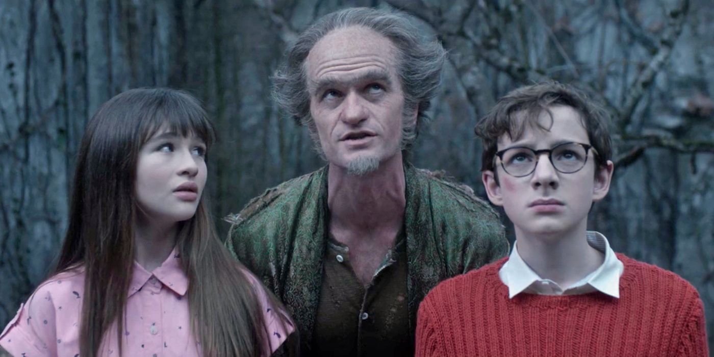 A Series of Unfortunate Events Season 3 Trailer Teases One Final Mystery