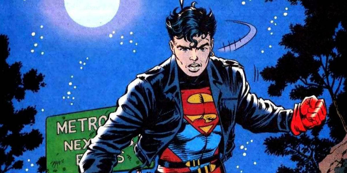 20 Things Only True DC Fans Know About Superboy