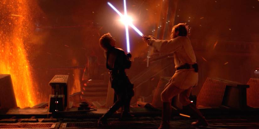 Star Wars Proves Trakata Is the Most Dangerous Form of Lightsaber Combat