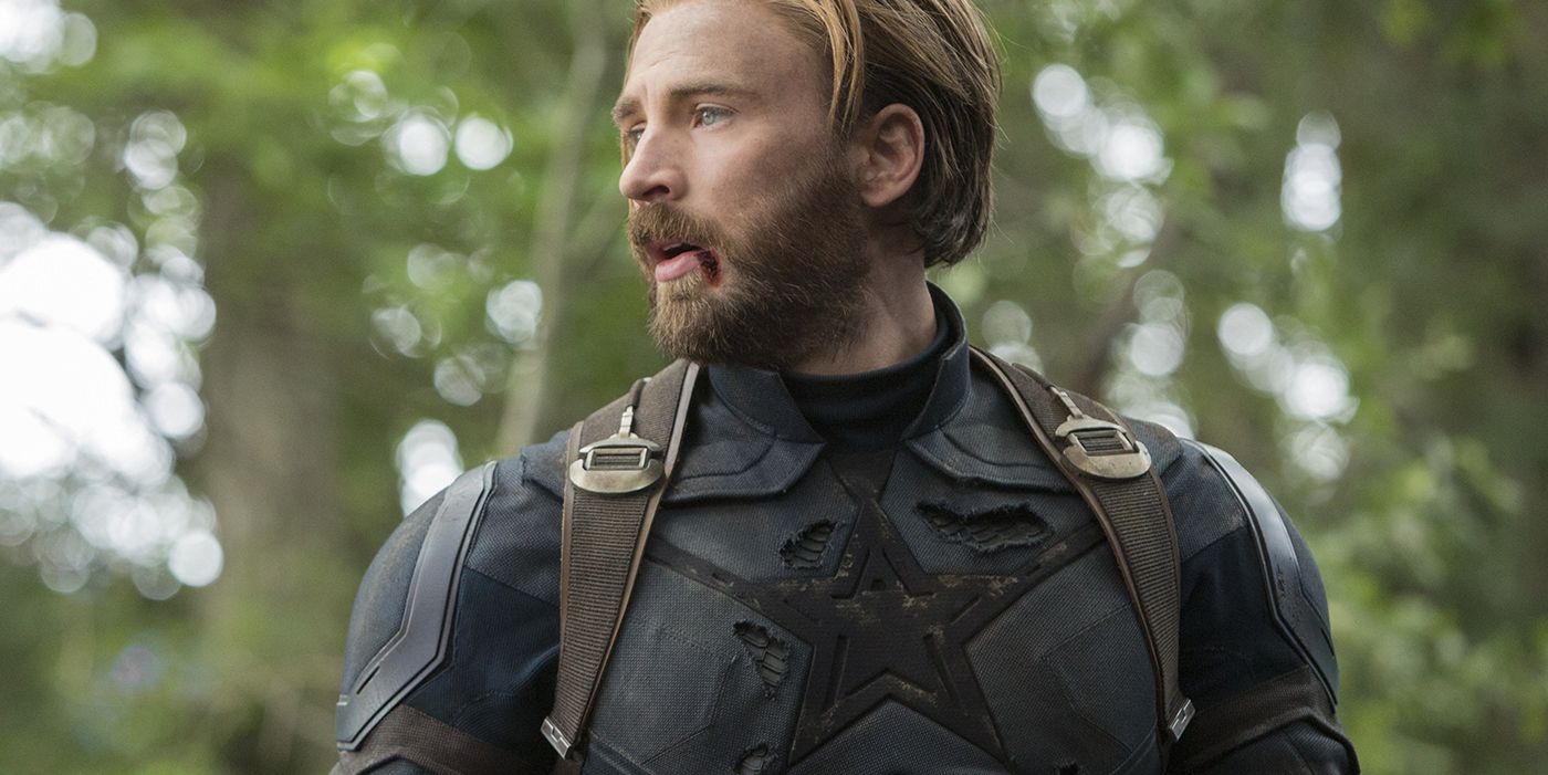 10 Best Chris Evans Movies, Ranked