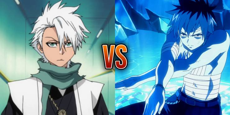 Anime Annihilation 25 Anime Icons We Need To See Fight Each Other Anime Annihilation 25 Anime Icons We Need To See Fight Each Other