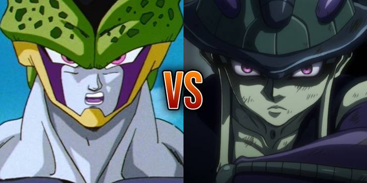 Hunter X Hunter 10 Facts You Never Knew About Meruem Cbr Hunter X Hunter 10 Facts You Never Knew About Meruem Cbr