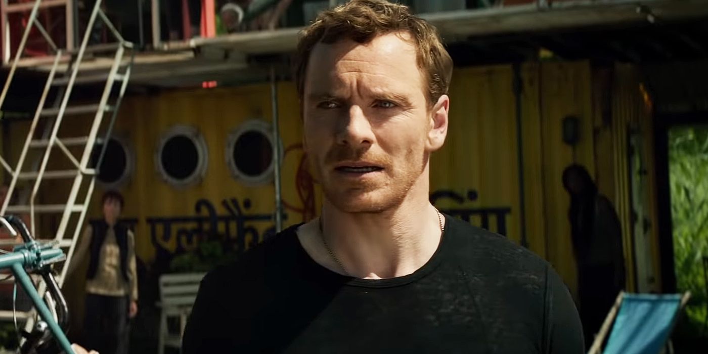 Dark Phoenix: Michael Fassbender Discusses Magneto and Genosha's Roles