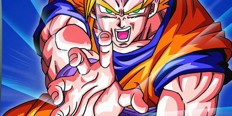 Dragon Ball 10 Crazy Goku Fan Theories That Were Actually Confirmed
