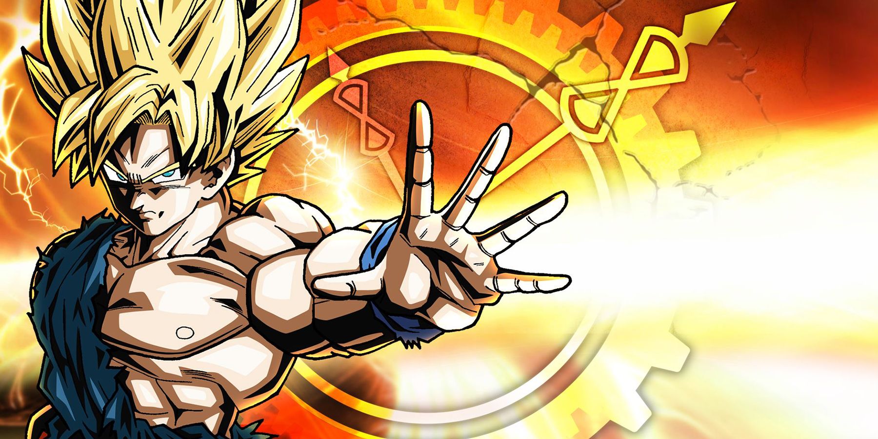 Dragon Ball Xenoverse 3 Everything You Need To Know Cbr