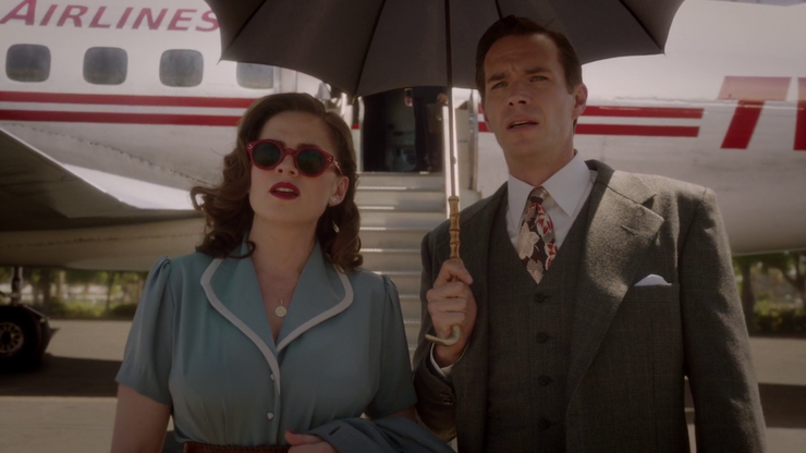 How James D Arcy S Jarvis Jumped From Agent Carter To The Mcu How James D Arcy S Jarvis Jumped From Agent Carter To The Mcu