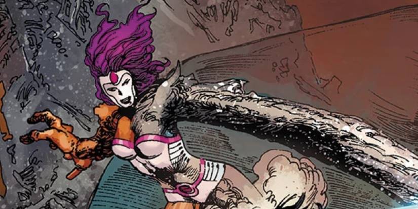 The 20 Most Obscure Justice League Members (That Only Real DC Fans Know ...