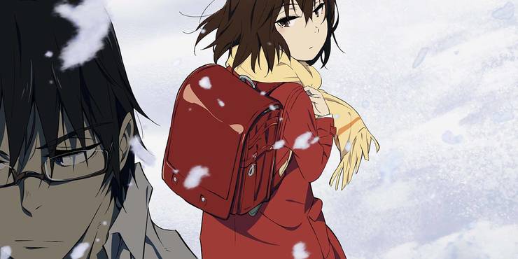 20 Awesome Anime That Even People Who Can T Stand Anime Will Enjoy