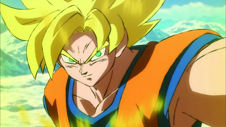 Dragon Ball Super Broly 10 Things That Even Superfans Were Shocked By Dragon Ball Super Broly 10 Things That Even Superfans Were Shocked By