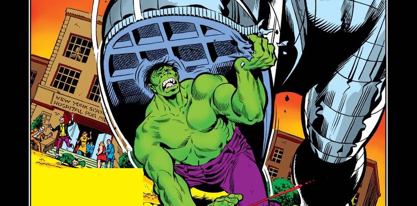 Avengers: Endgame - 10 Things You Need To Know About Professor Hulk