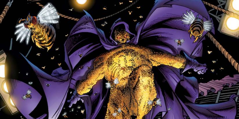 10 Awesome Spider-Man Villains We All Forgot About