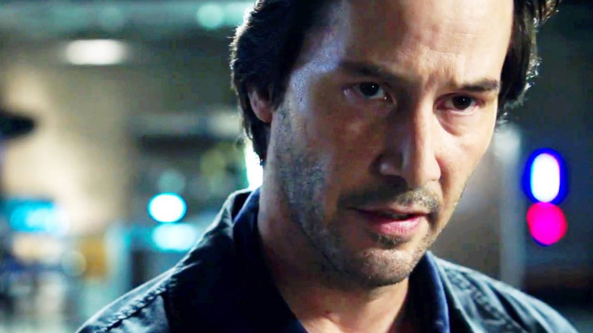Keanu Reeves As Keys RUMOR: Keanu Reeves Almost Played This Key Captain Marvel Character