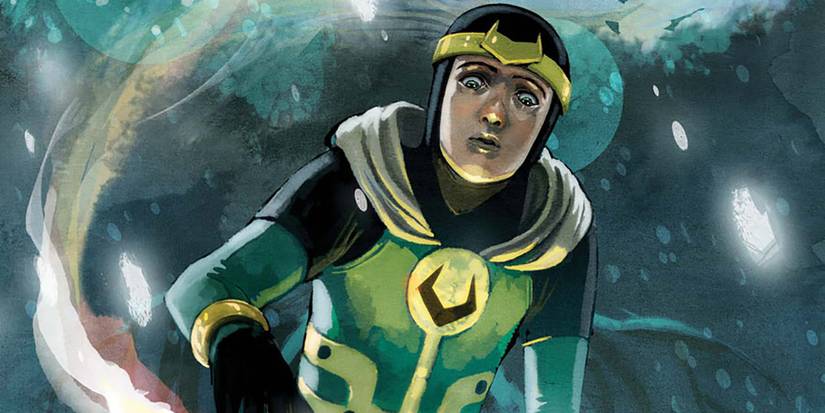 Loki Normal Form Loki: The Difference Between the Marvel Villain's Three Forms, Explained
