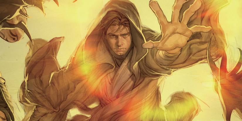 The 20 Most Powerful Force Abilities In Star Wars, Ranked