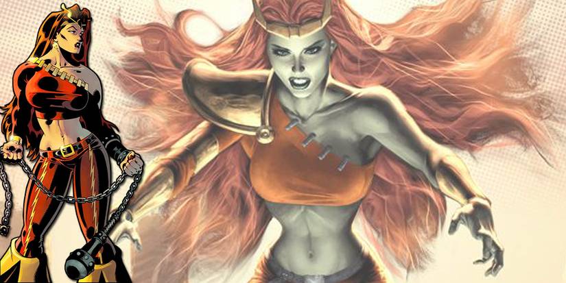 The 25 Most Powerful Moms In Marvel, Officially Ranked