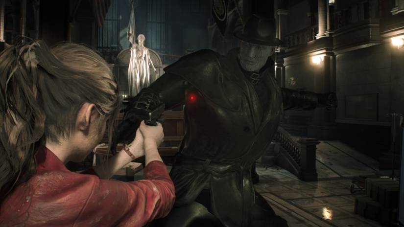 REVIEW: Resident Evil 2 is Much More Than a Remake