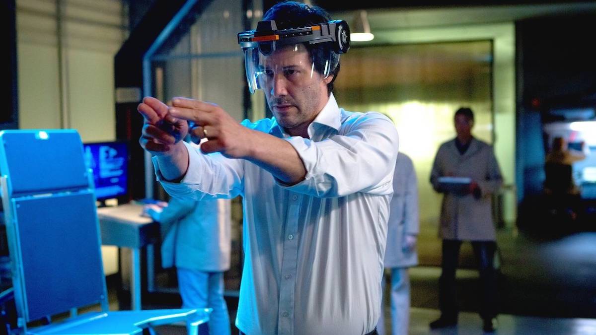 Replicas Movie Ending, Explained