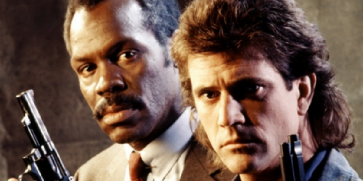 Lethal Weapon 5 in Development With Original Cast | CBR