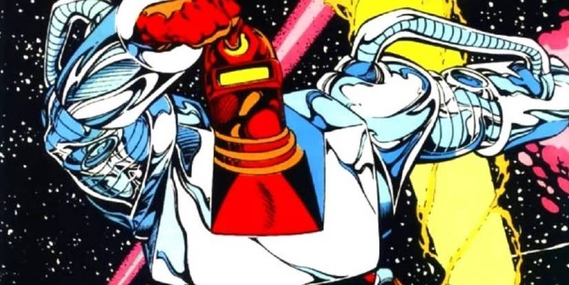 The 20 Most Obscure Justice League Members (That Only Real DC Fans Know ...